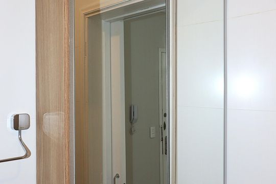 Kitnet/Studio à venda com 1 quarto, 25m² em Passo D’areia, Porto Alegre