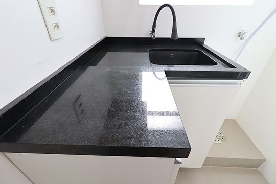 Kitnet/Studio à venda com 1 quarto, 25m² em Passo D’areia, Porto Alegre
