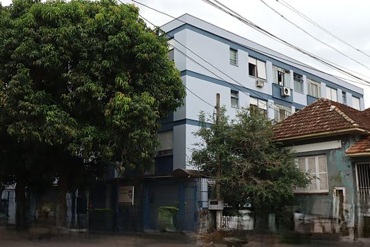 Kitnet/Studio à venda com 1 quarto, 25m² em Passo D’areia, Porto Alegre