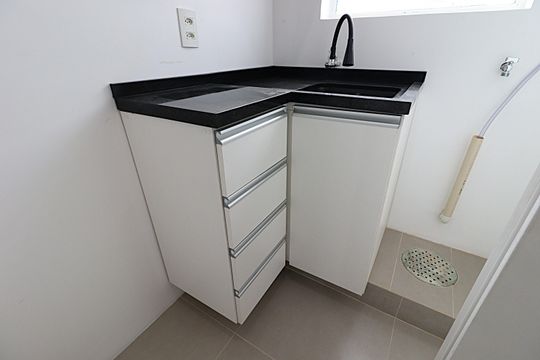 Kitnet/Studio à venda com 1 quarto, 25m² em Passo D’areia, Porto Alegre