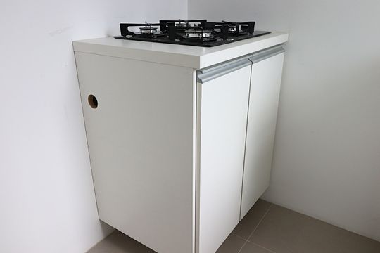 Kitnet/Studio à venda com 1 quarto, 25m² em Passo D’areia, Porto Alegre
