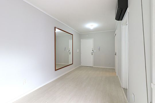 Kitnet/Studio à venda com 1 quarto, 25m² em Passo D’areia, Porto Alegre