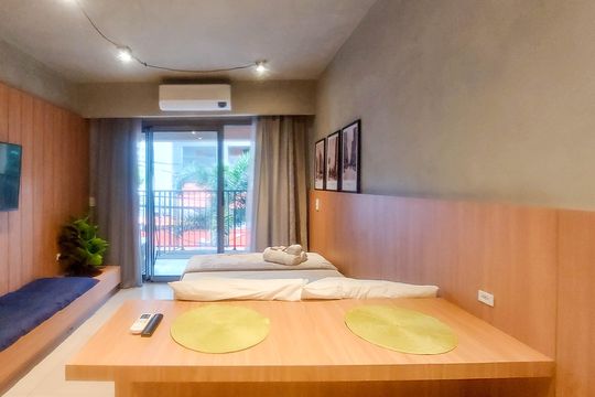 Studio de kitnet/studio à venda com 1 quarto, 31m² em Barra Funda, São Paulo
