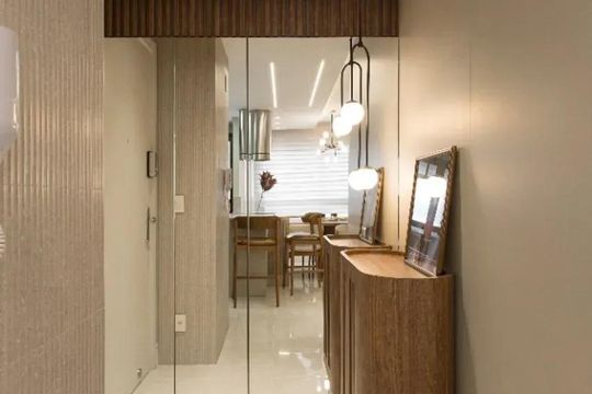 Apartamento à venda com 2 quartos, 74m² em São Sebastião, Porto Alegre