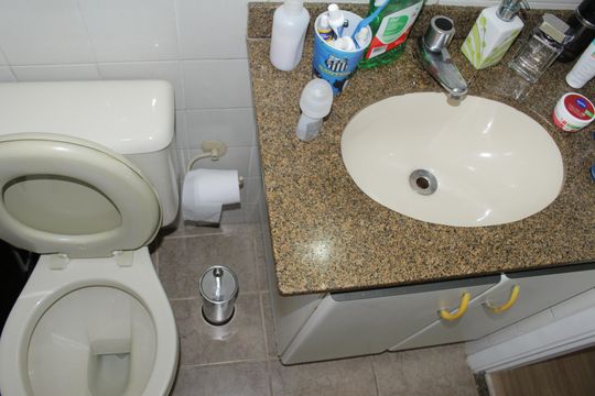 Apartamento para alugar com 1 quarto, 35m² em Campos Elíseos, São Paulo
