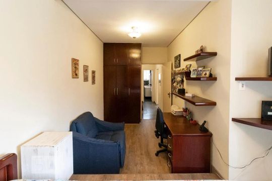 Quarto de casa à venda com 4 quartos, 350m² em Parque Colonial, São Paulo