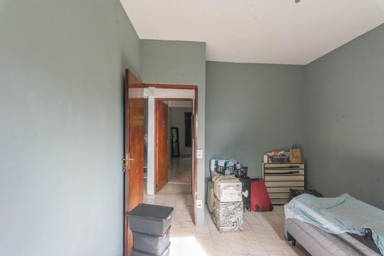 Quarto de casa à venda com 2 quartos, 130m² em Jardim Novo Campos Eliseos, Campinas
