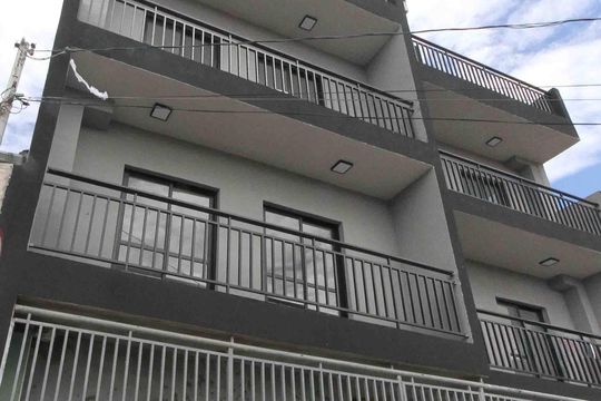 Apartamento à venda com 1 quarto, 45m² em Jardim Vila Formosa, São Paulo
