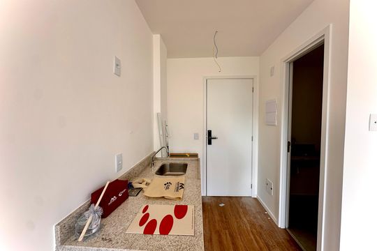 Apartamento à venda com 1 quarto, 29m² em Centro, Rio de Janeiro