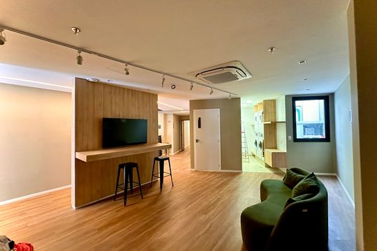 Apartamento à venda com 1 quarto, 29m² em Centro, Rio de Janeiro