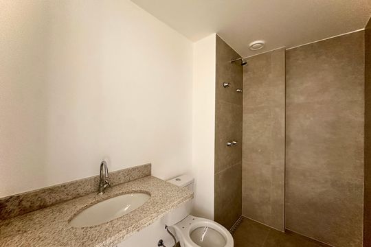 Apartamento à venda com 1 quarto, 29m² em Centro, Rio de Janeiro