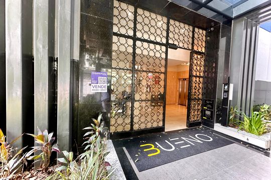 Apartamento à venda com 1 quarto, 29m² em Centro, Rio de Janeiro