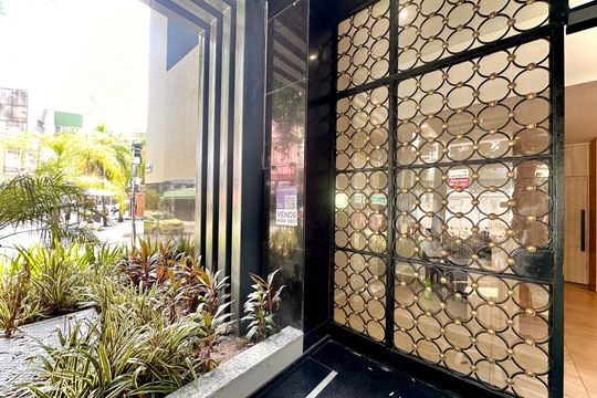 Apartamento à venda com 1 quarto, 29m² em Centro, Rio de Janeiro
