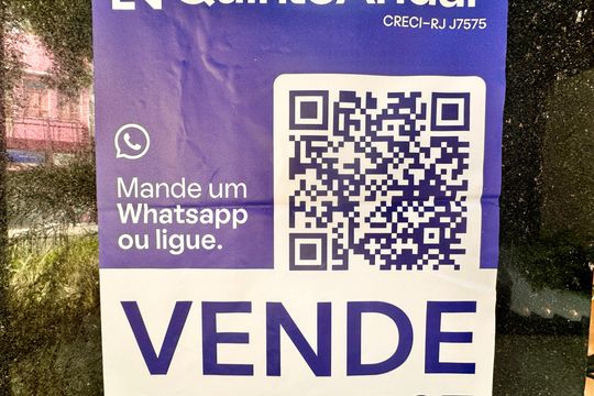 Apartamento à venda com 1 quarto, 29m² em Centro, Rio de Janeiro