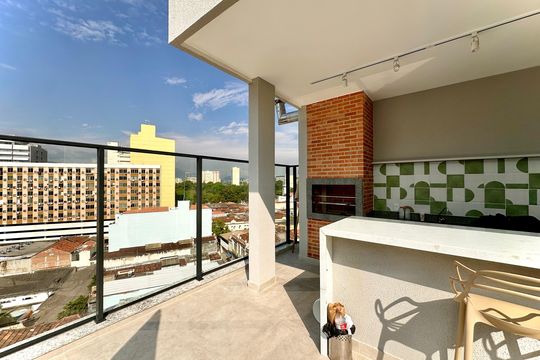 Apartamento à venda com 1 quarto, 29m² em Centro, Rio de Janeiro
