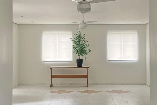 Área comum de apartamento à venda com 2 quartos, 48m² em Mooca, São Paulo
