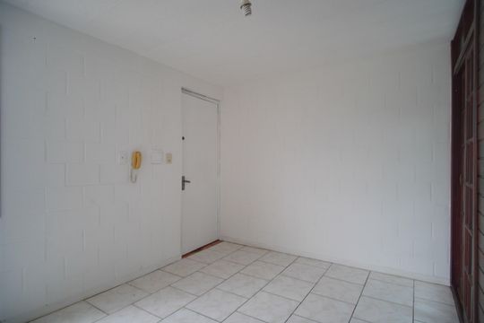 Sala de apartamento à venda com 2 quartos, 43m² em Rio dos Sinos, São Leopoldo
