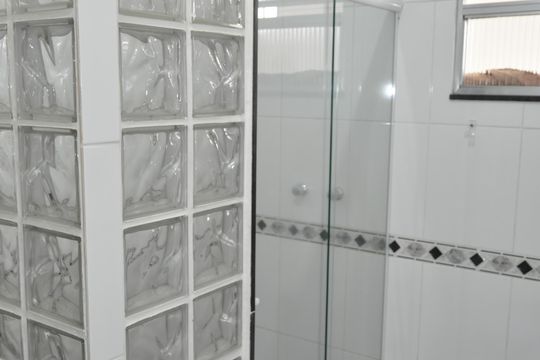 Casa de Condomínio para alugar com 3 quartos, 159m² em Méier, Rio de Janeiro