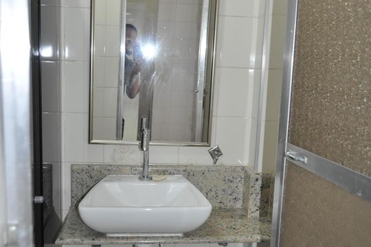 Casa de Condomínio para alugar com 3 quartos, 159m² em Méier, Rio de Janeiro