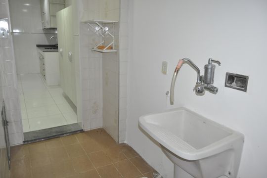 Casa de Condomínio para alugar com 3 quartos, 159m² em Méier, Rio de Janeiro