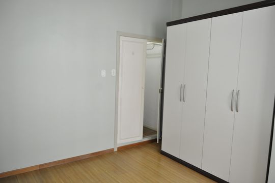 Casa de Condomínio para alugar com 3 quartos, 159m² em Méier, Rio de Janeiro