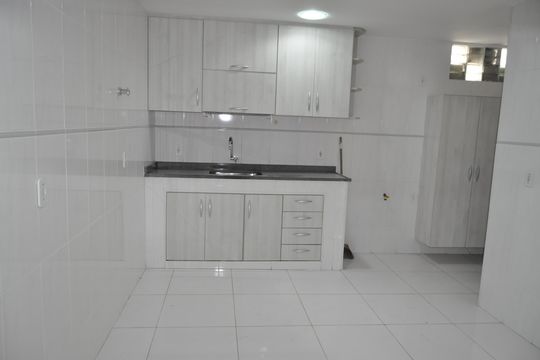 Casa de Condomínio para alugar com 3 quartos, 159m² em Méier, Rio de Janeiro