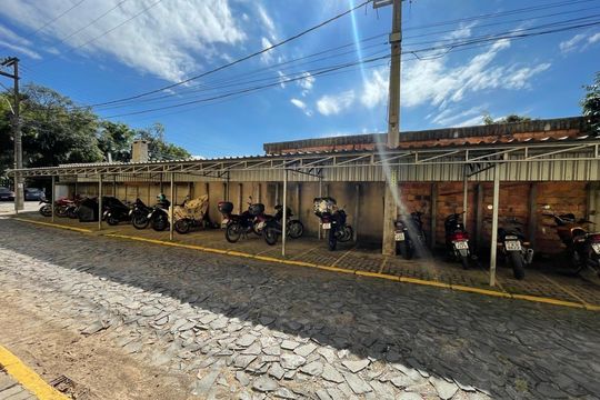 Apartamento à venda com 2 quartos, 50m² em São João Batista, São Leopoldo