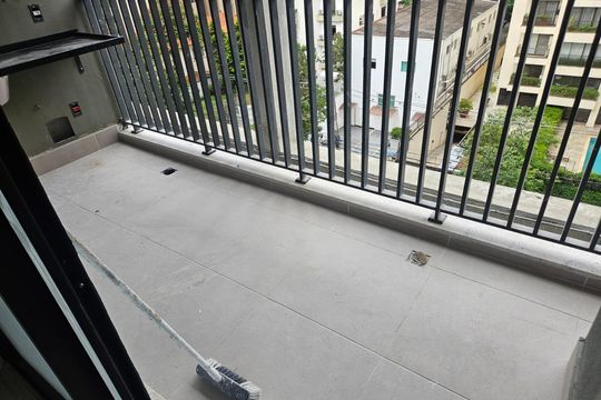 Apartamento à venda com 2 quartos, 63m² em Campo Belo, São Paulo