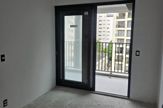 Apartamento à venda com 2 quartos, 63m² em Campo Belo, São Paulo