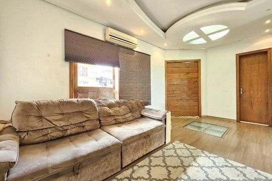 Sala  de casa para alugar com 3 quartos, 150m² em Estância Velha, Canoas
