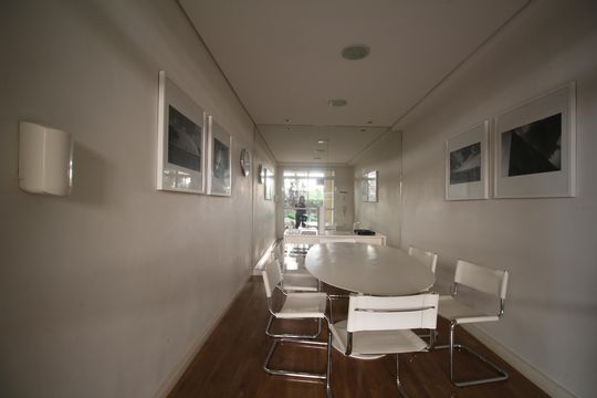 Cool Work  de apartamento para alugar com 2 quartos, 79m² em Jardim Colombo, São Paulo