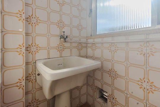 Área de Serviço de apartamento para alugar com 1 quarto, 50m² em Morro Santana, Porto Alegre