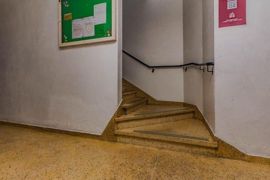 Área Comum  de apartamento para alugar com 1 quarto, 50m² em Morro Santana, Porto Alegre