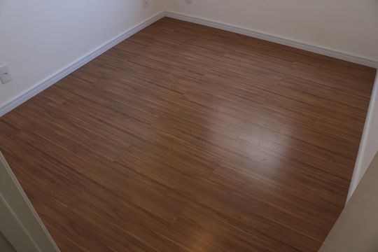 Quarto 1 de apartamento à venda com 1 quarto, 29m² em Barra Funda, São Paulo