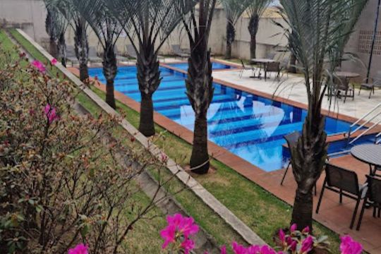Apartamento à venda com 2 quartos, 45m² em Vila Carmosina, São Paulo