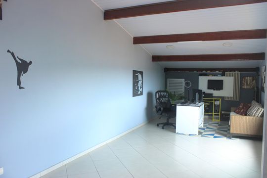 Sótão  de casa à venda com 3 quartos, 280m² em Jardim Rosa de Franca, Guarulhos