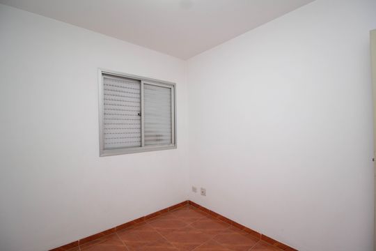 Quarto 2 de apartamento à venda com 3 quartos, 74m² em Vila Amélia, São Paulo