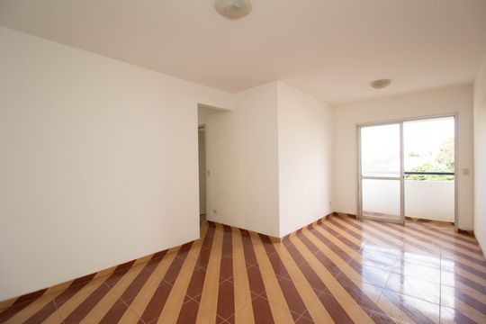 Apartamento à venda com 3 quartos, 74m² em Vila Amélia, São Paulo