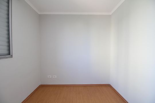 Quarto 2 de apartamento à venda com 2 quartos, 99m² em Parque Esmeralda, São Paulo