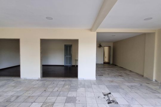 Área Comum de apartamento à venda com 3 quartos, 129m² em Andaraí, Rio de Janeiro