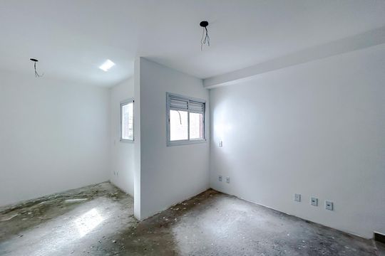 Apartamento para alugar com 1 quarto, 30m² em Vila Carrão, São Paulo