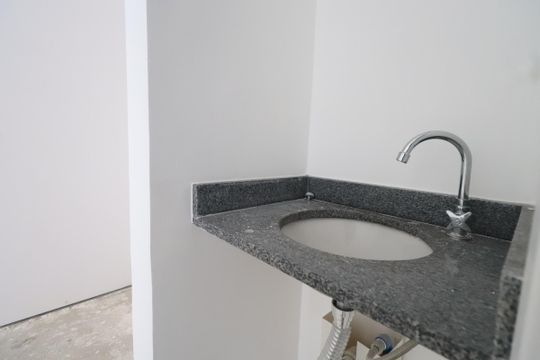 Kitnet/Studio para alugar com 1 quarto, 29m² em Vila Carrão, São Paulo