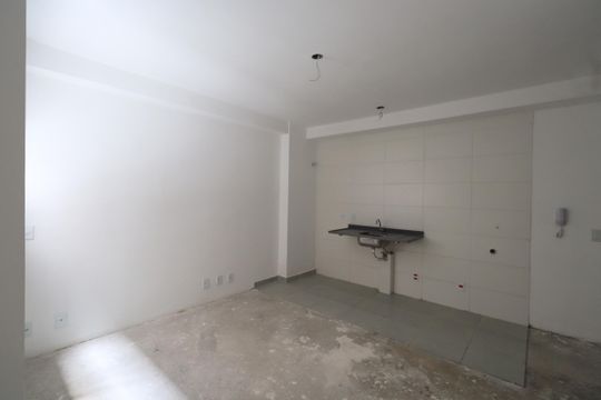 Kitnet/Studio para alugar com 1 quarto, 29m² em Vila Carrão, São Paulo
