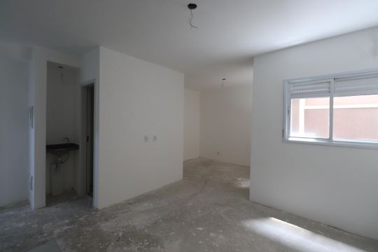Kitnet/Studio para alugar com 1 quarto, 29m² em Vila Carrão, São Paulo
