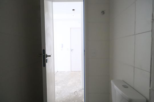 Kitnet/Studio para alugar com 1 quarto, 29m² em Vila Carrão, São Paulo