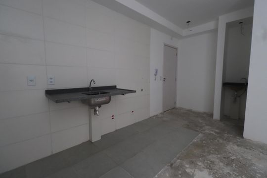 Kitnet/Studio para alugar com 1 quarto, 29m² em Vila Carrão, São Paulo