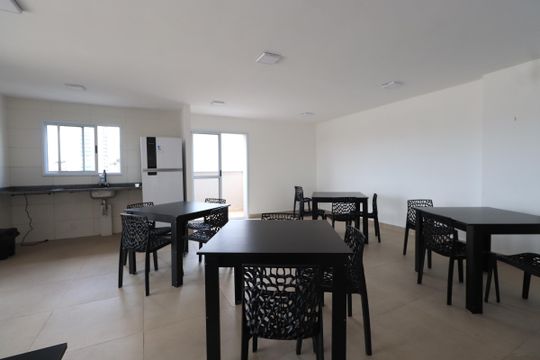 Kitnet/Studio para alugar com 1 quarto, 29m² em Vila Carrão, São Paulo