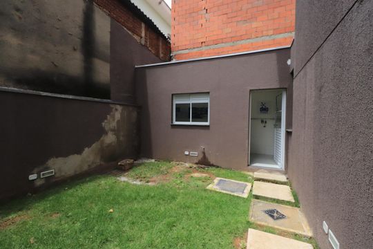 Kitnet/Studio para alugar com 1 quarto, 29m² em Vila Carrão, São Paulo