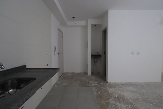 Kitnet/Studio para alugar com 1 quarto, 29m² em Vila Carrão, São Paulo
