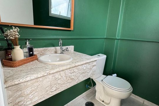 Casa para alugar com 4 quartos, 238m² em Jardim Bom Retiro, Campinas